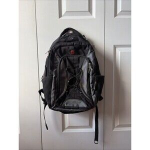 Swiss Gear Airflow Tech  Backpack